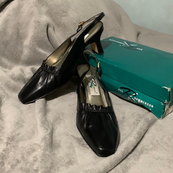 Ros Hommerson Shoes - Ros Hommerson Heels